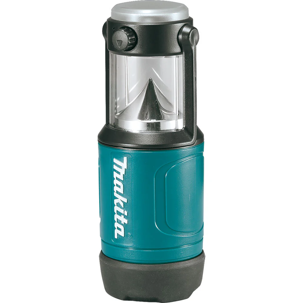 Makita ML102 12V max L.E.D. Lantern/Flashlight (Flashlight Only) - Moutools