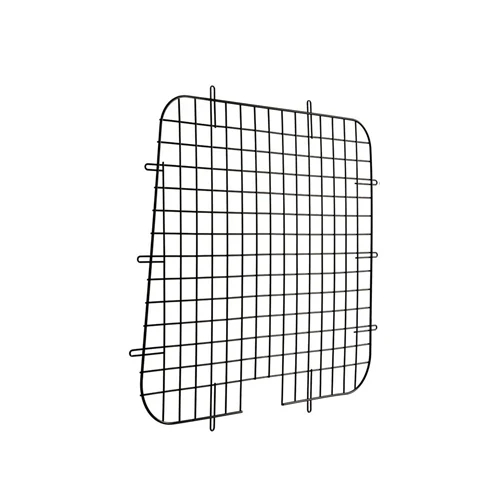 WeatherGuard 88040 Window Screen, Side Door, Full, Mercedes-Benz Sprinter - Moutools