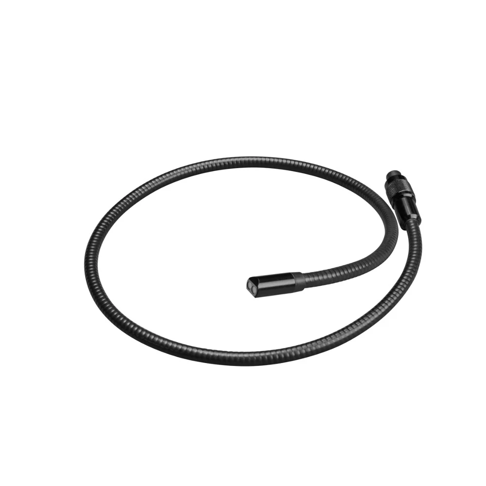 Milwaukee 48-53-0150 M-Spector Flex 3' Inspection Camera Cable - Moutools