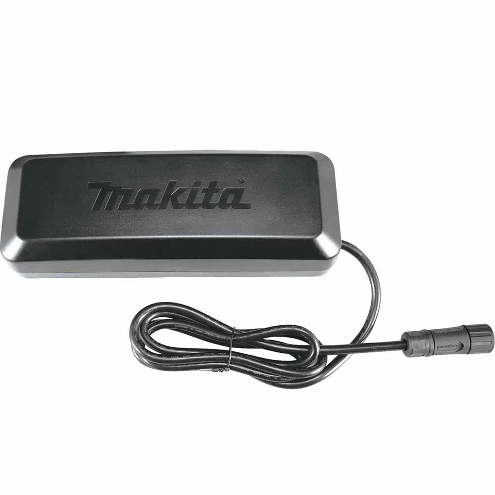 Makita DC4001 AC Power Supply and Charger, PDC1200 - Moutools