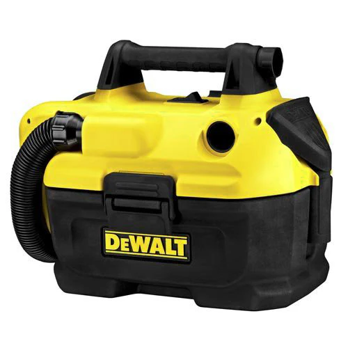 DeWalt DCV580H 18V-20V Lithium-Ion 2 Gallon Wet Dry Vacuum - Moutools