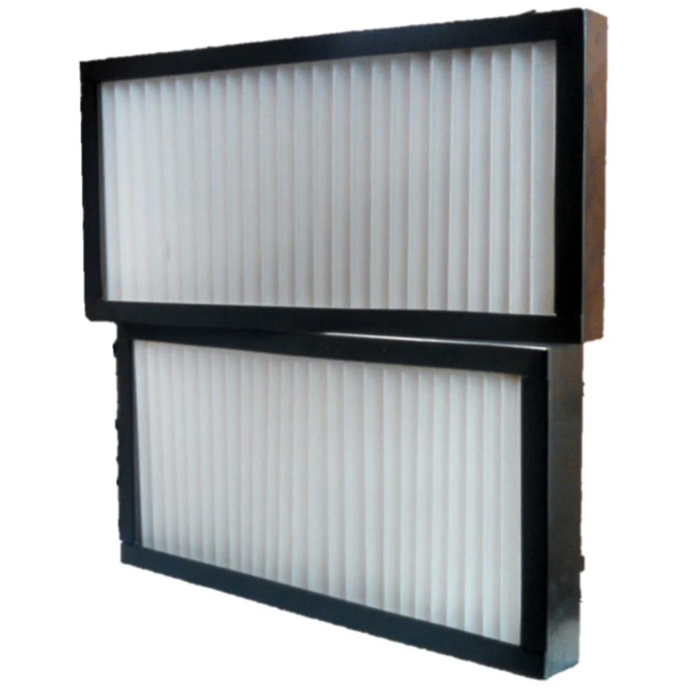 Jet JT9-414705 Replacement Filters for JDC-501 (Pair) - Moutools