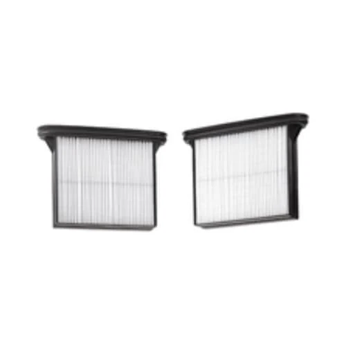 Bosch VAC012 Airsweep Standard Vacuum Filters 2-Pack - Moutools