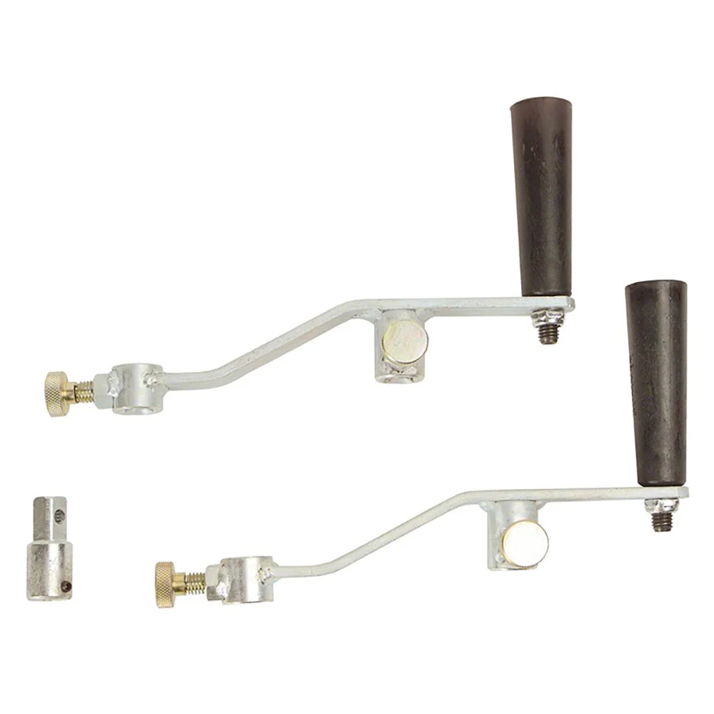 Sumner 783761 Two Speed Winch Handle Kit For 2100 Series - Moutools