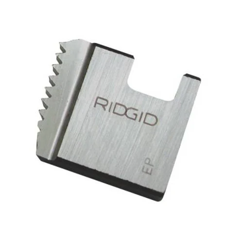 RIDGID 49707 12-R NPT High Speed Reversible R-Hand Pipe Threading Die, 1/2