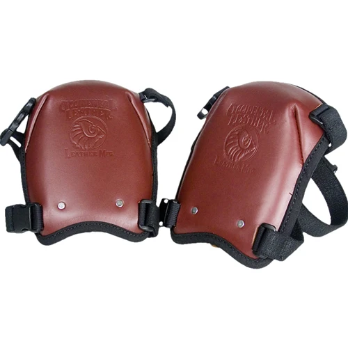 Occidental Leather 5022 Occidental Leather Knee Pads - Moutools