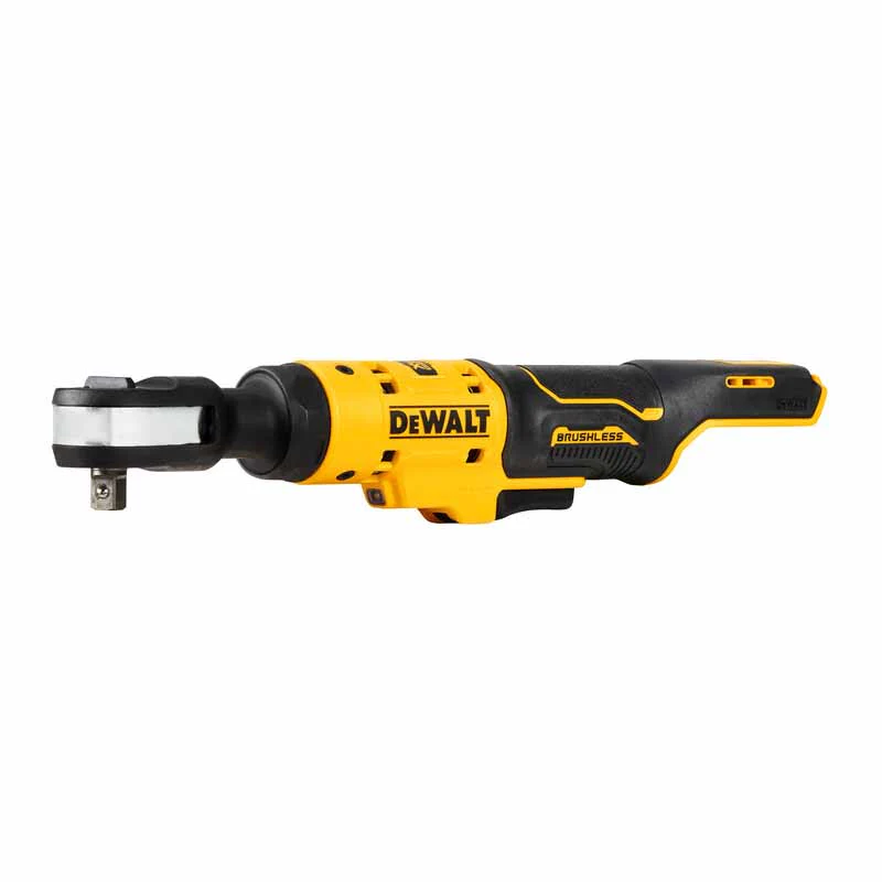 DeWalt DCF503B XTREME 12V MAX Brushless 3/8 in. Ratchet (Tool Only) - Moutools