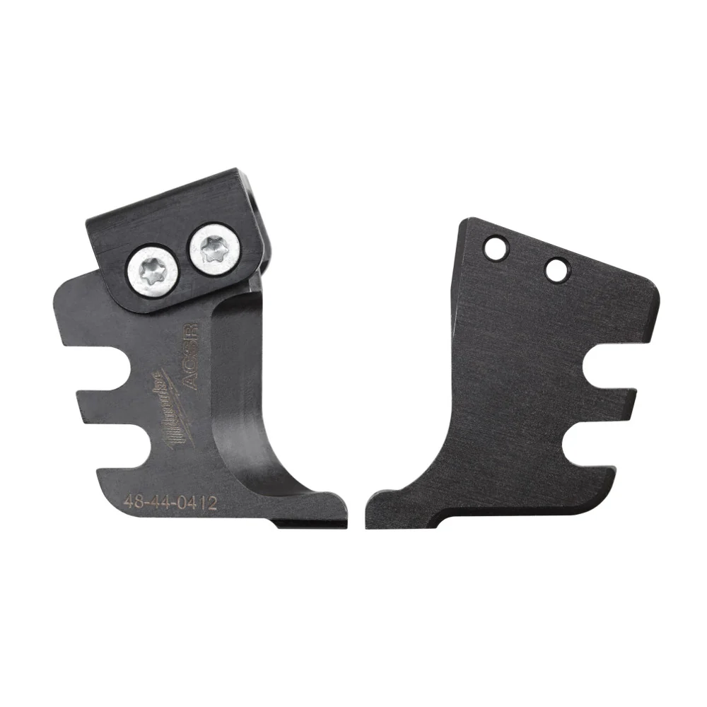 Milwaukee 48-44-0412 M18 477 ACSR Replacement Blades - Moutools