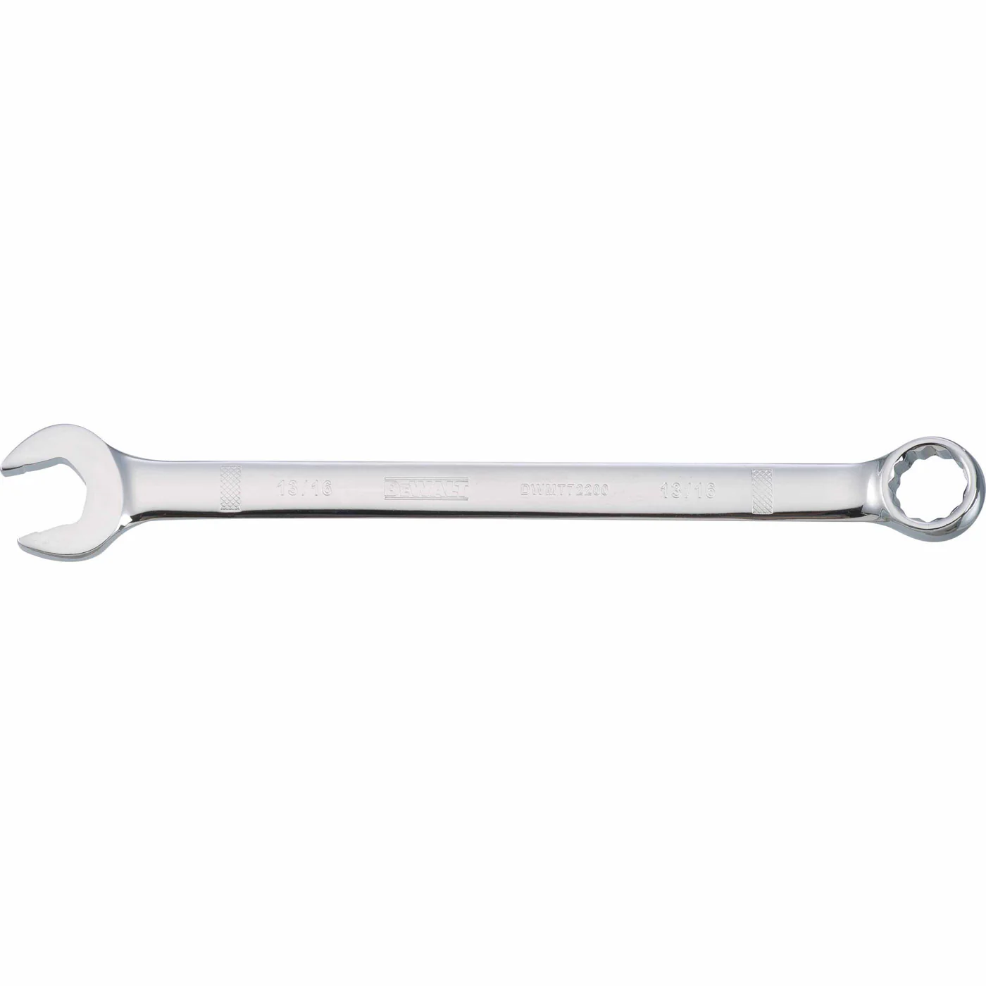 Dewalt DWMT72200OSP Mechanics Combination Wrench 13/16