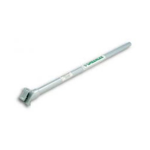 Greenlee 512 Heavy-Duty Cast Steel Hickey with Welded Handle for 3/4