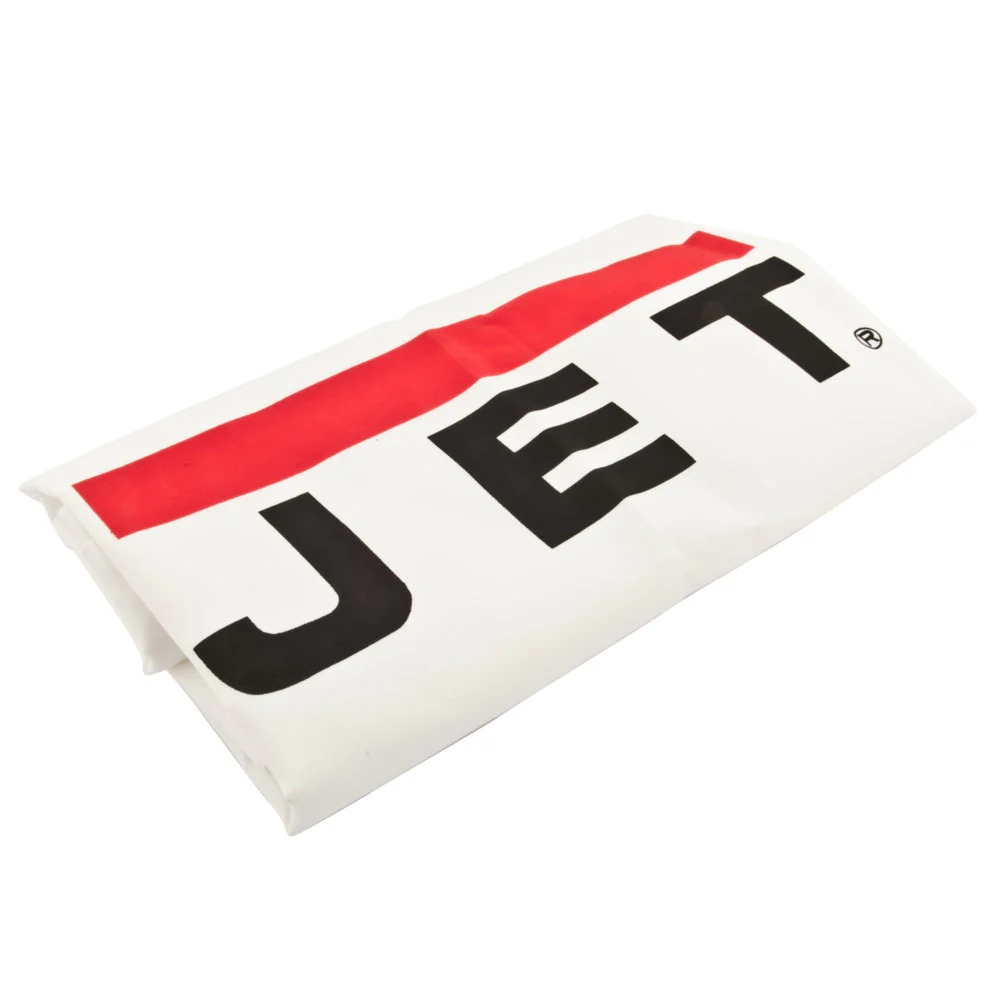 Jet JT9-709562 FB-1100, Replacement Filter Bag for DC-1100 - Moutools