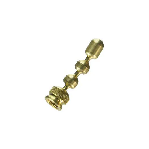 RIDGID 64717 KJ-1350 H24 Water Jetter Drop Head Nozzle Female, NPT 1/8