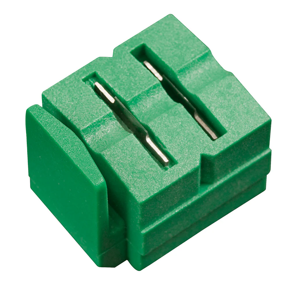 Klein Tools VDV110-020 Radial Stripper Cartridge Mini-Coaxial - Moutools