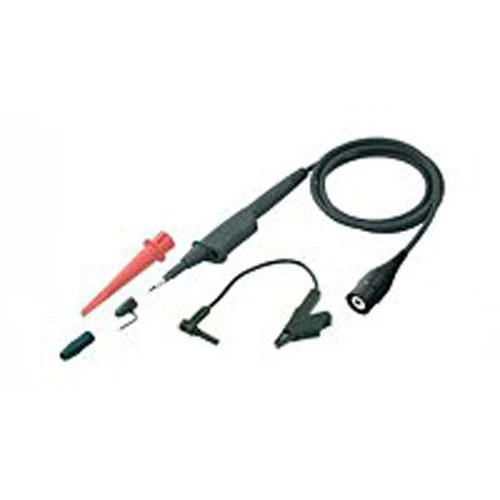 Fluke VPS101 Double Insulated Voltage Probe Set for 190 Series - Moutools