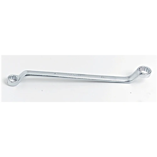Proto J8183A 11/16 X 13/16 12-Point Deep Offset Box Wrench - Moutools