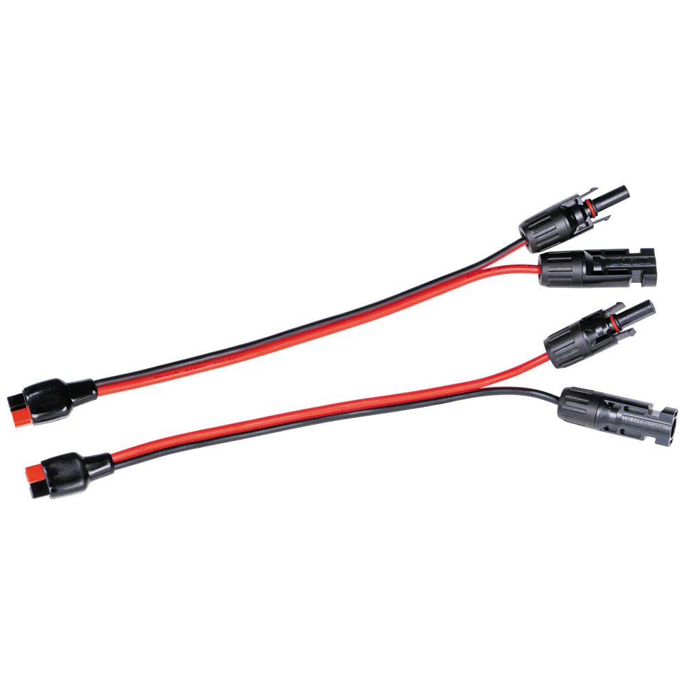 Klein 29215 APP Compatible Connector to MC4 Adapter, Accessory Parts - Moutools
