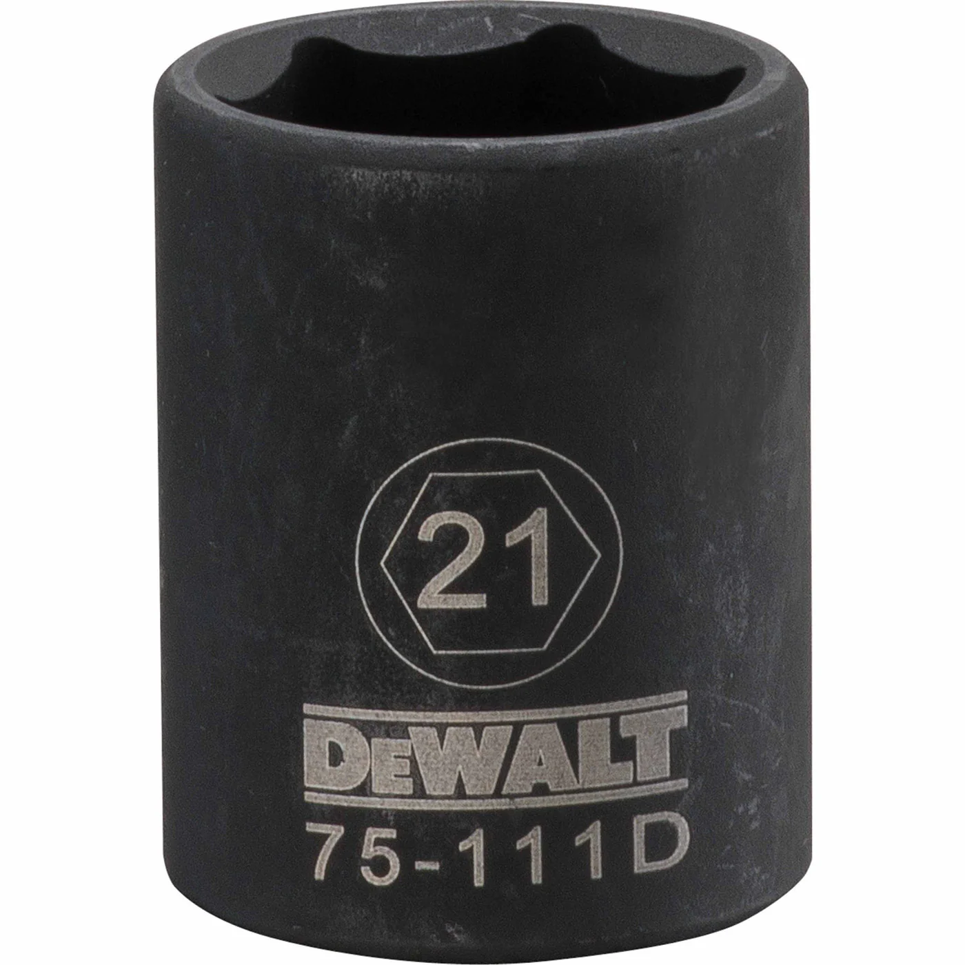 Dewalt DWMT75111OSP Mechanics 6 Point 1/2