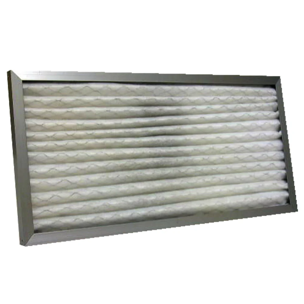 Jet JT9-708722 AFS-2OF, Replacement Electrostatic Outer Filter for AFS-2000 - Moutools
