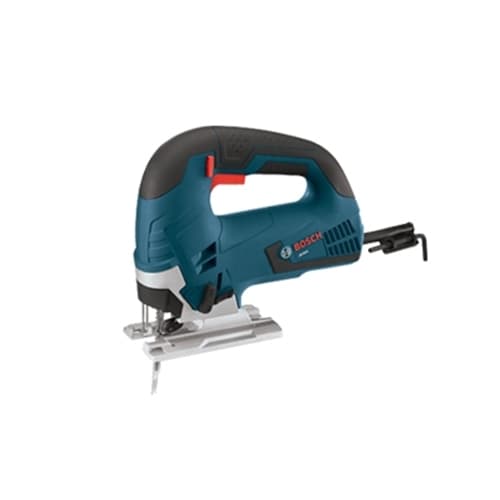 Bosch JS365 6.5-Amp Keyless T Shank Variable Speed Corded Jigsaw with Case - Moutools