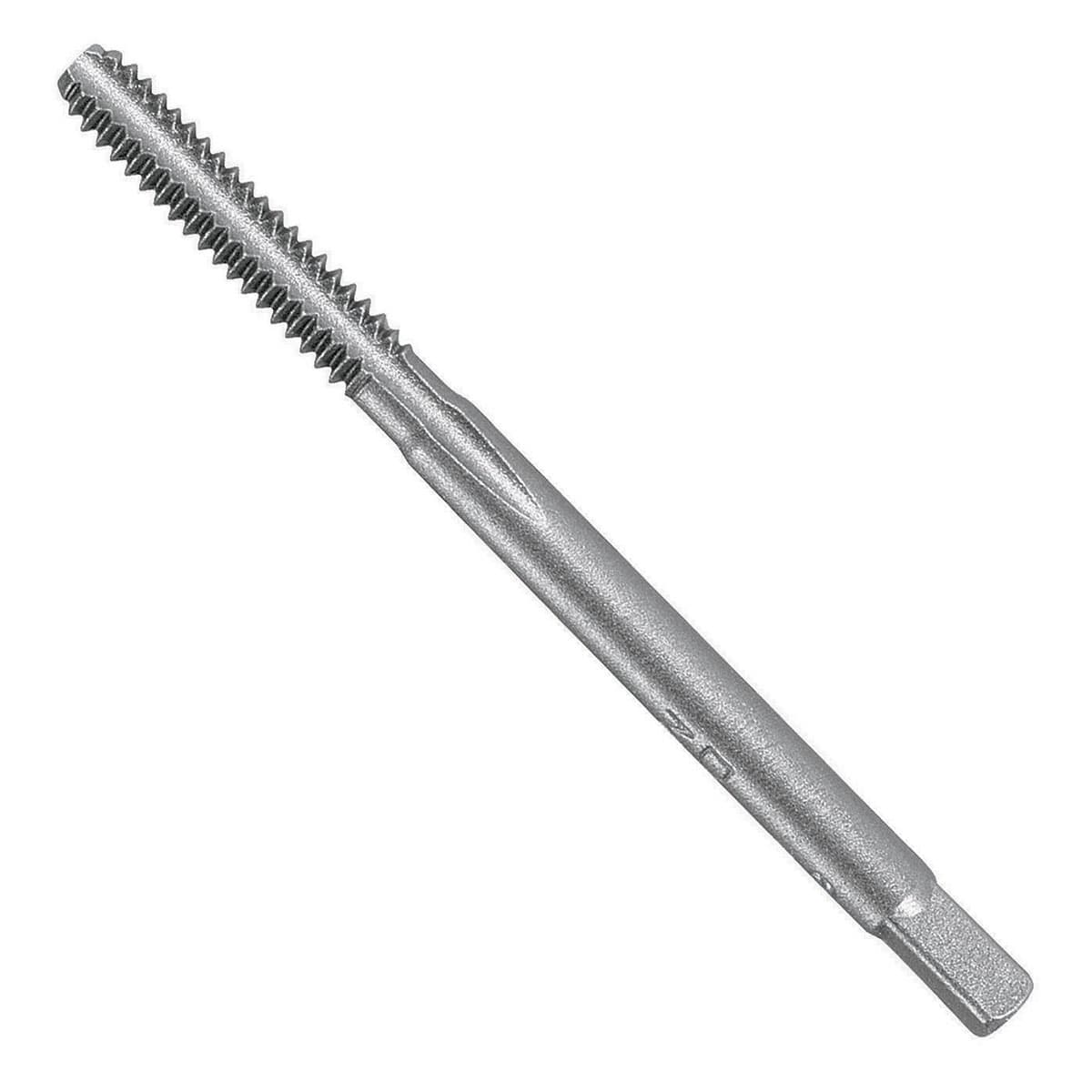 Bosch BBT1032 10 In. - 32 High-Carbon Steel Machine Screw Bottoming Tap - Moutools