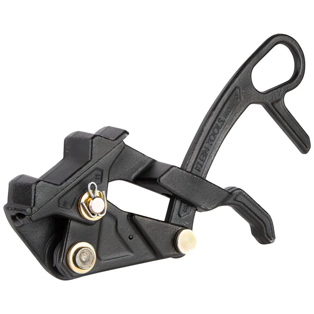 Klein 1647724 Wide Range Distribution Grip, EHS Wire - Moutools