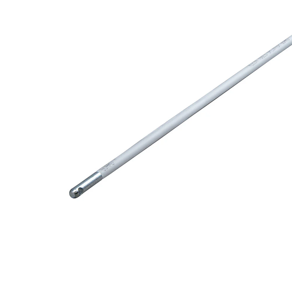 Klein 56406 Hi-Flex Glow Rod w/Splinter Guard Coating, 6' - Moutools