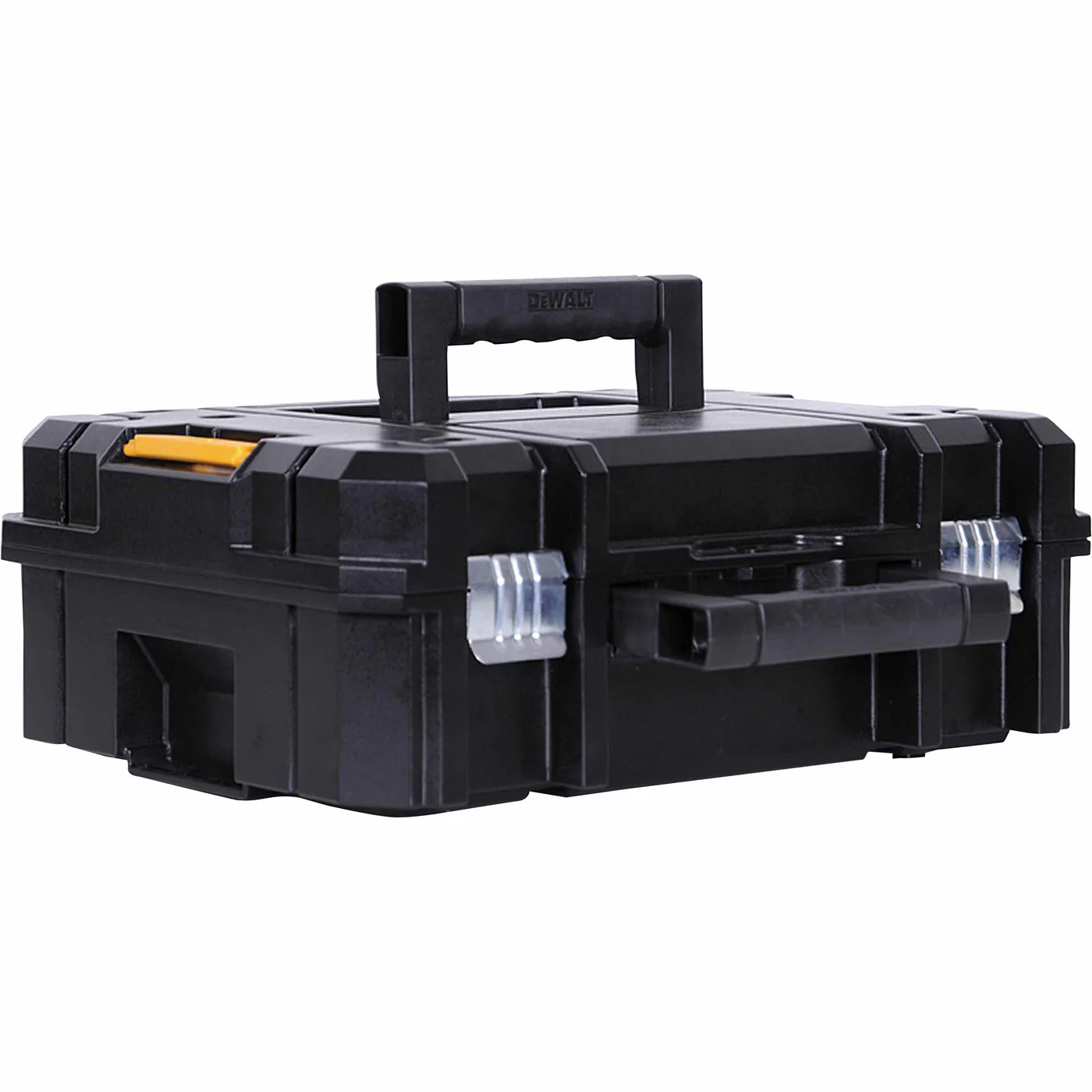 DeWalt DWST17807 TSTAK II Flat Top Stackable Tool Organizer - Moutools