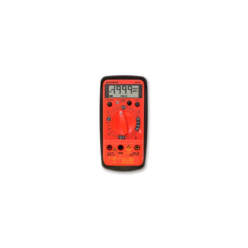 Amprobe 5XP-A Compact Digital Multimeter with Non-Contact Voltage - Moutools