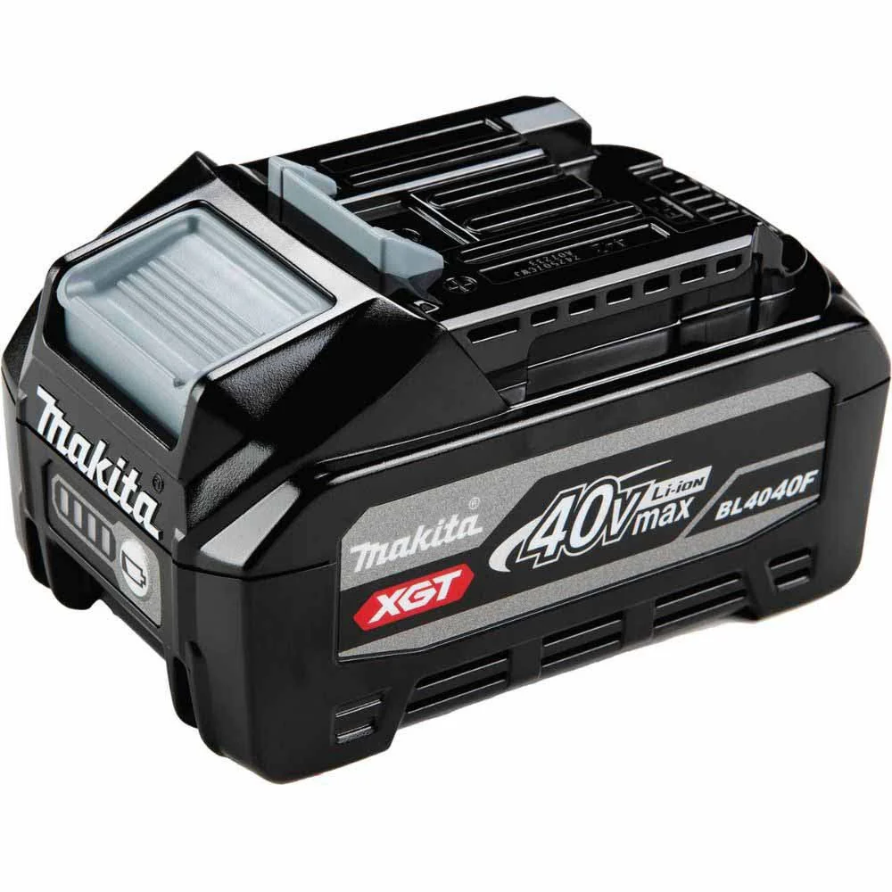 Makita BL4040F 40V max XGT 4.0Ah High Power Battery - Moutools