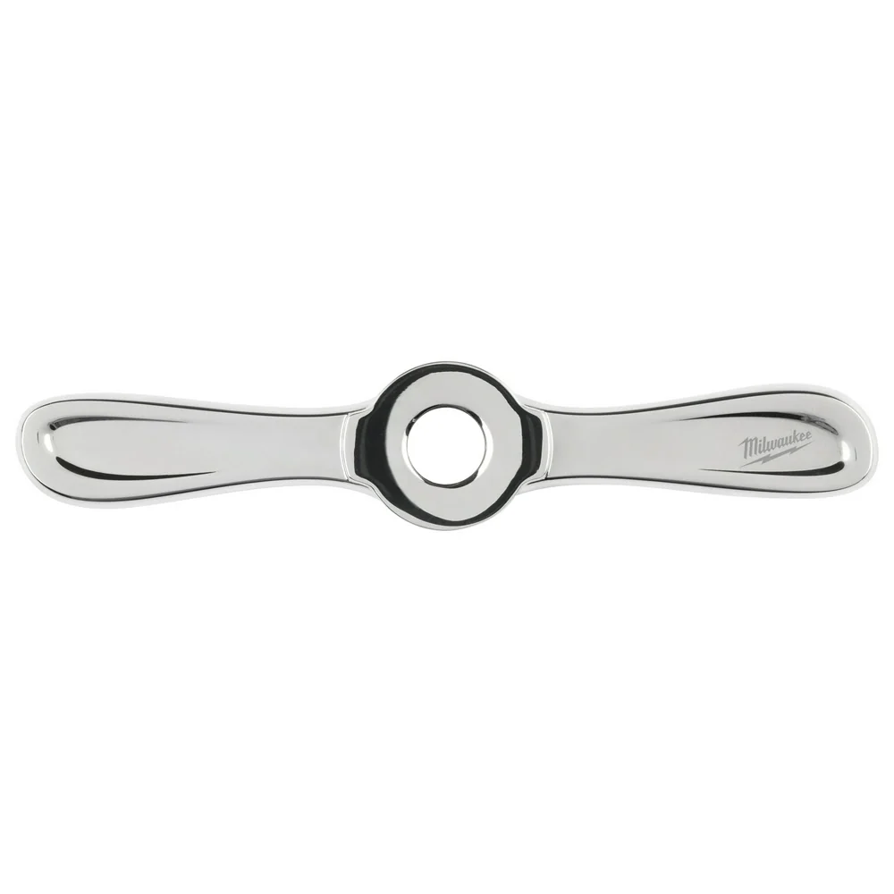 Milwaukee 49-57-5002 Hex-LOK 2-in-1 Tap and Die Threading Handle - Moutools