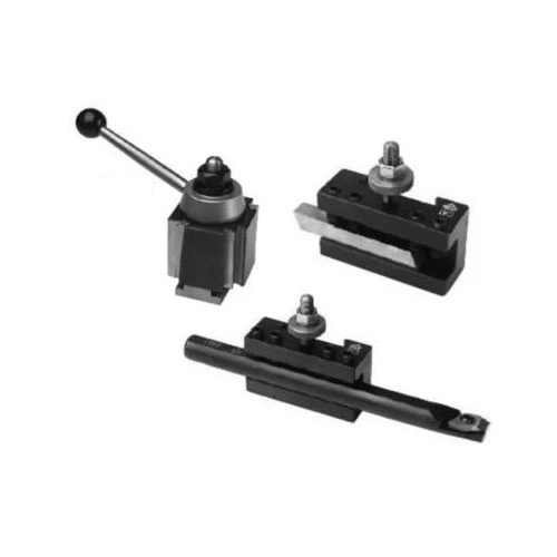 Jet Elite JT9-892092 Aloris AXA Intro-Pro Set for Elite E-1236VS Lathe - Moutools