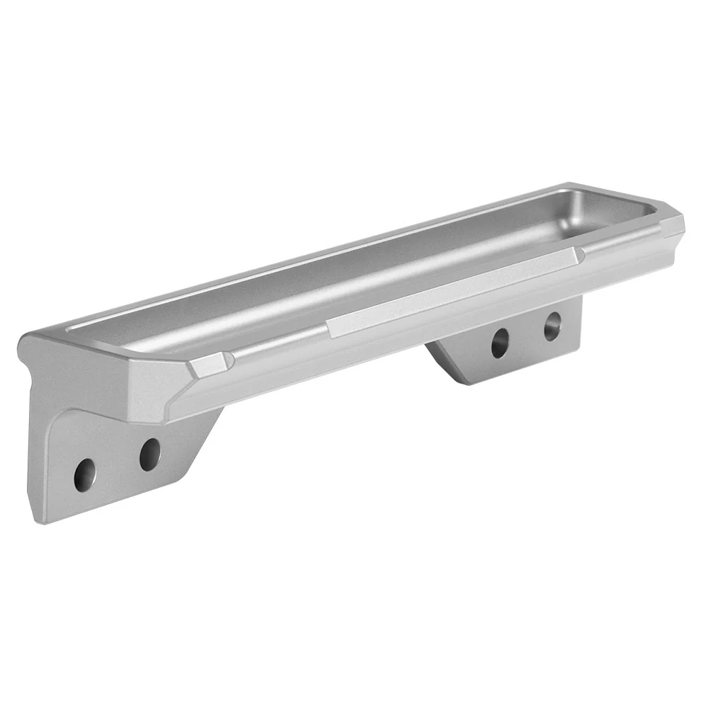 Milwaukee 48-38-7070 MX FUEL Vibratory Screed Bar Adapter - Moutools