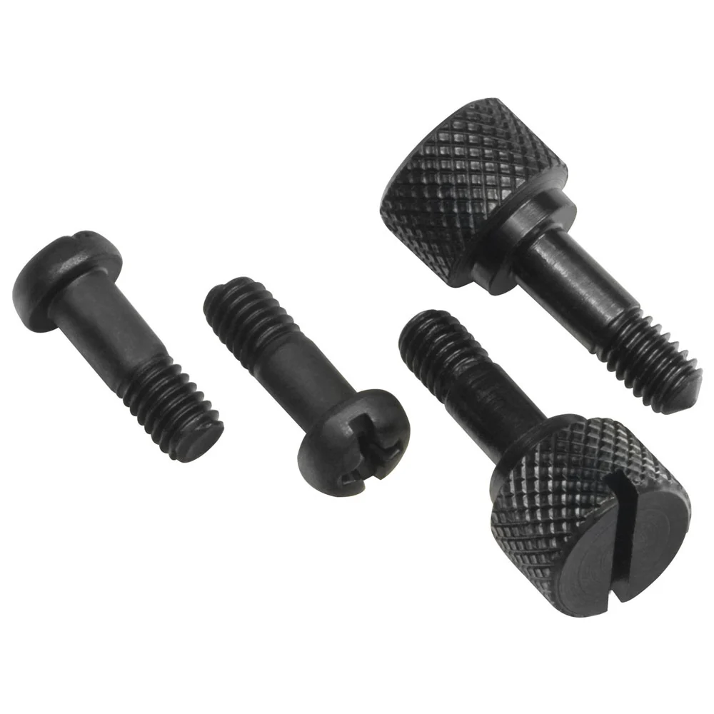 Klein Tools VDV999-033 Replacement Screw Set (Thumb, Phillips) - Moutools