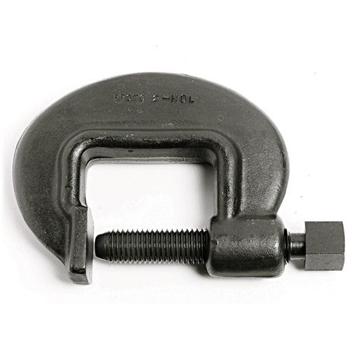 Proto J12-HDL 0 To 12 Extra Heavy Service C-Clamp - Moutools