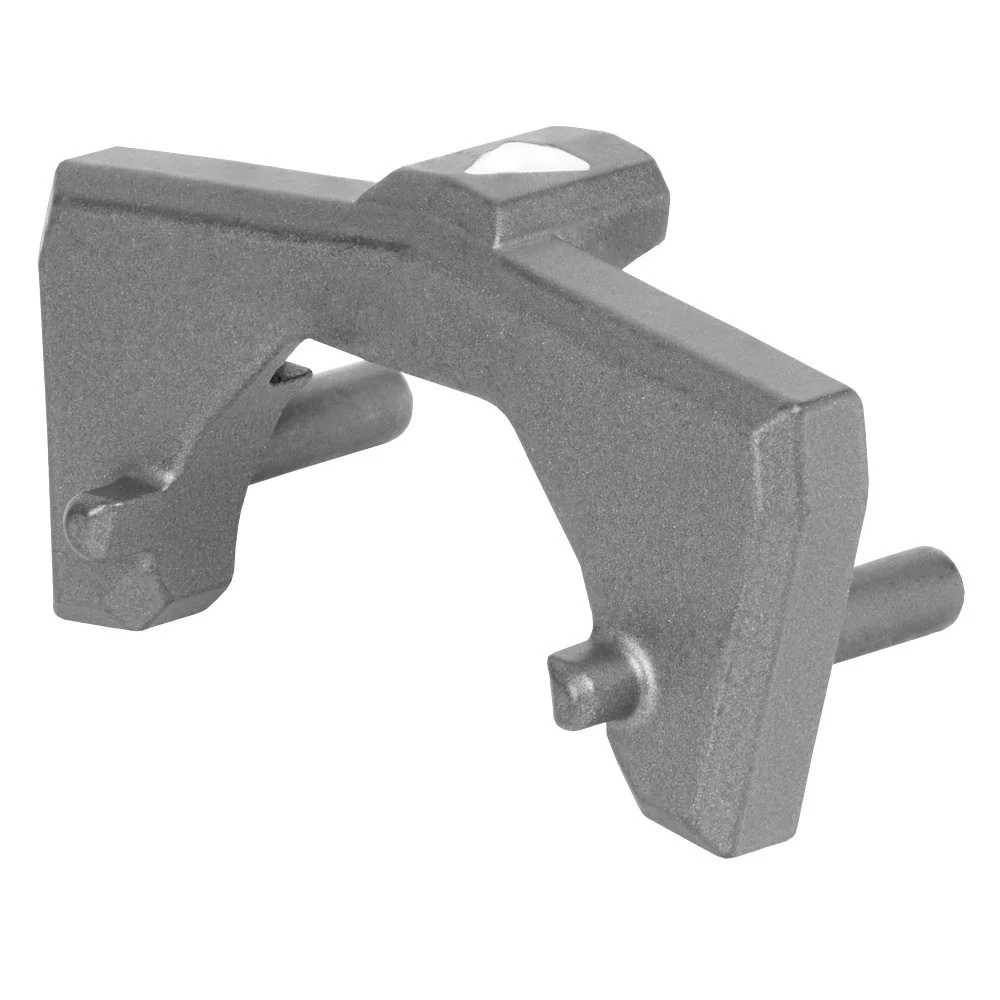 Milwaukee 48-08-2909 M18 FUEL Coil Roofing Nailer Vinyl Siding Tip - Moutools
