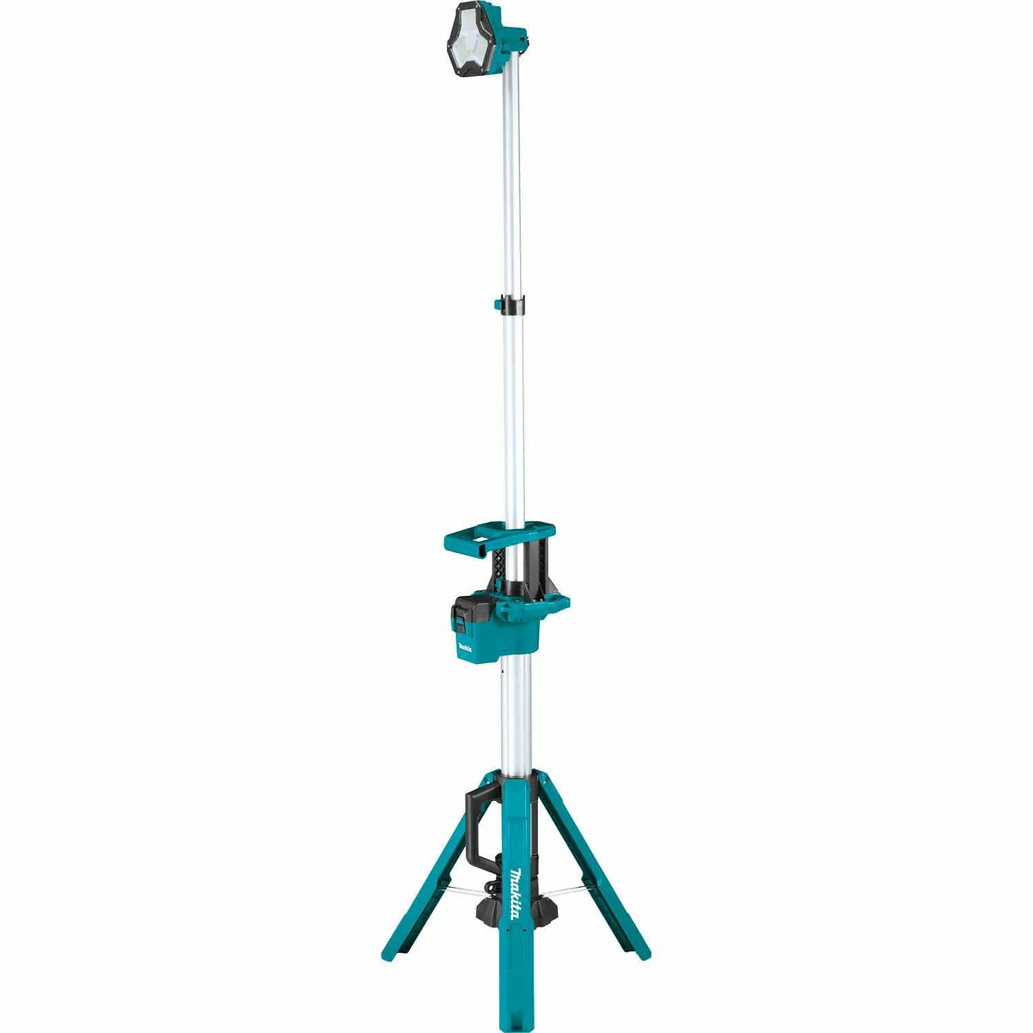 Makita DML813 18V LXT® Lithium-Ion Cordless Tower Work Light, Light Only - Moutools