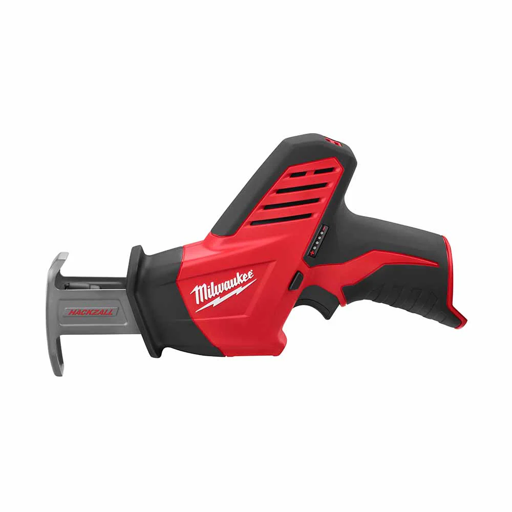 Milwaukee 2420-20 M12 12-Volt Hackzall Saw (Tool Only, No Battery) - Moutools