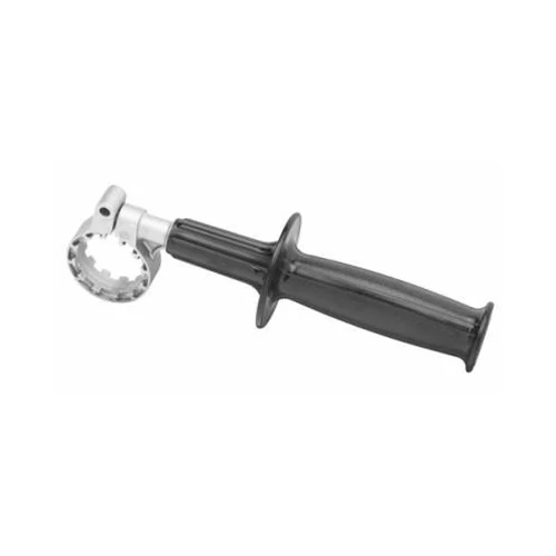 Milwaukee 49-15-0265 360 Degree Side Handle With Clamp for Magnum Drills - Moutools