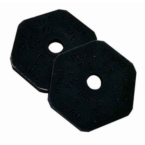 Reed IPSTOP Pe Squeeze-Off Tool Part - Ips Stop For Pes2 (Pr) - Moutools