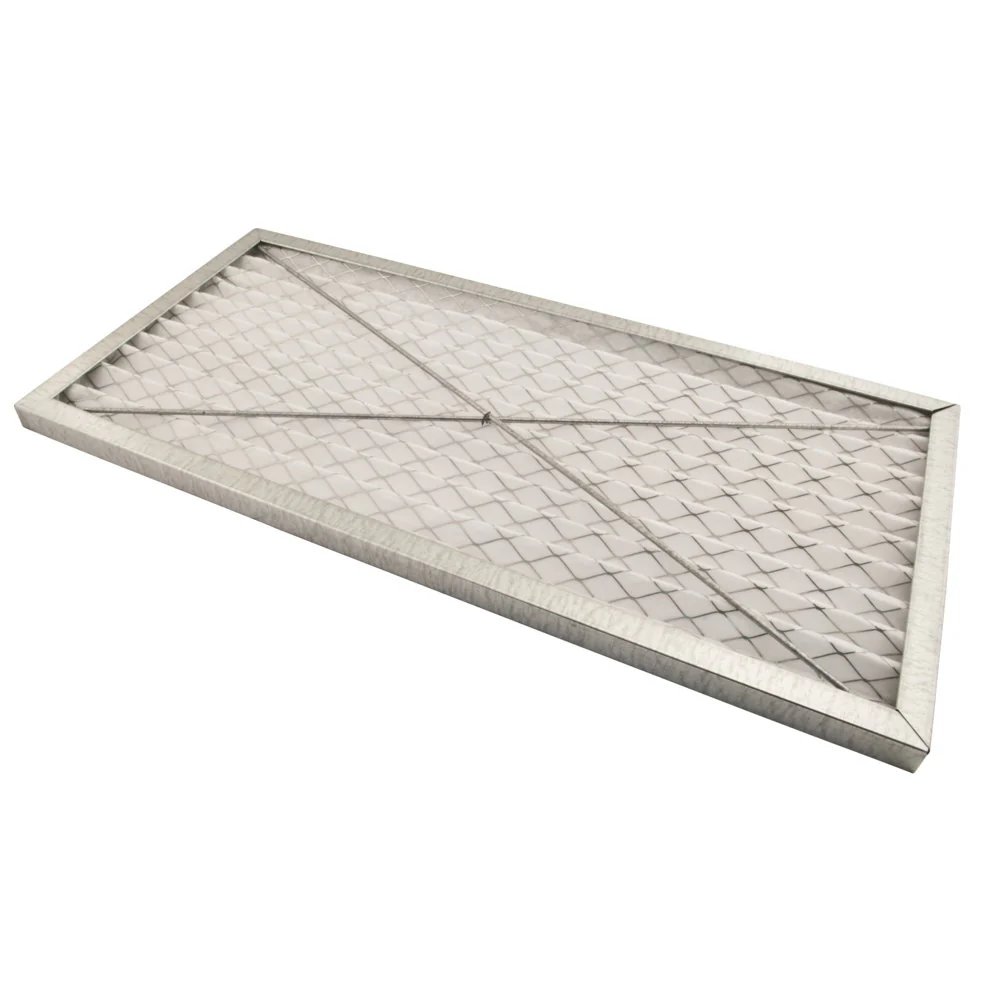 Jet JT9-708732 AFS-1B-WOF, Washable Electrostatic Outer Filter for AFS-1000B - Moutools