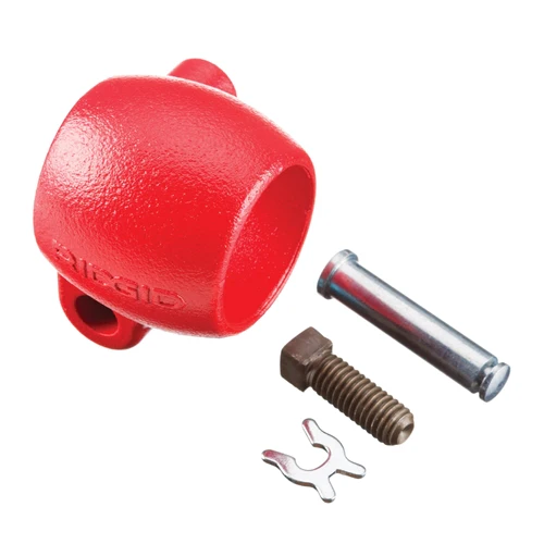 RIDGID 41235 Support Tray with Screw for 300 Power Drive - Moutools