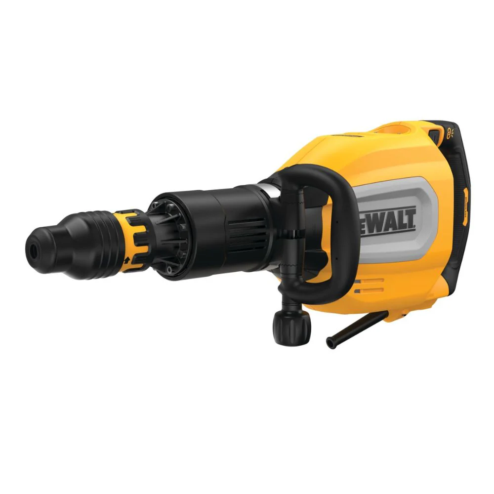 DeWalt D25911K 24 Lbs. SDS Max Inline Demolition Hammer - Moutools