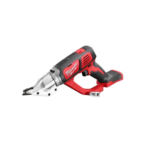 Milwaukee 2635-20 M18 Cordless 18 Gauge Double Cut Shear- Bare Tool - Moutools