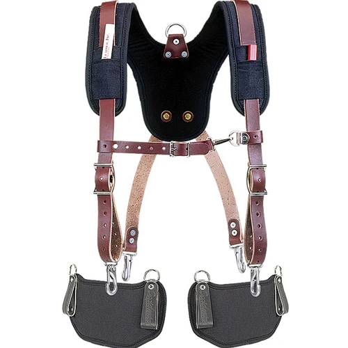 Occidental Leather 5355 Stronghold® Comfort Package™ - Moutools