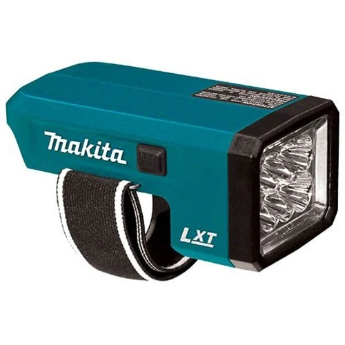 Makita LXLM01 18V LXT Lithium-Ion Cordless Flashlight - Moutools
