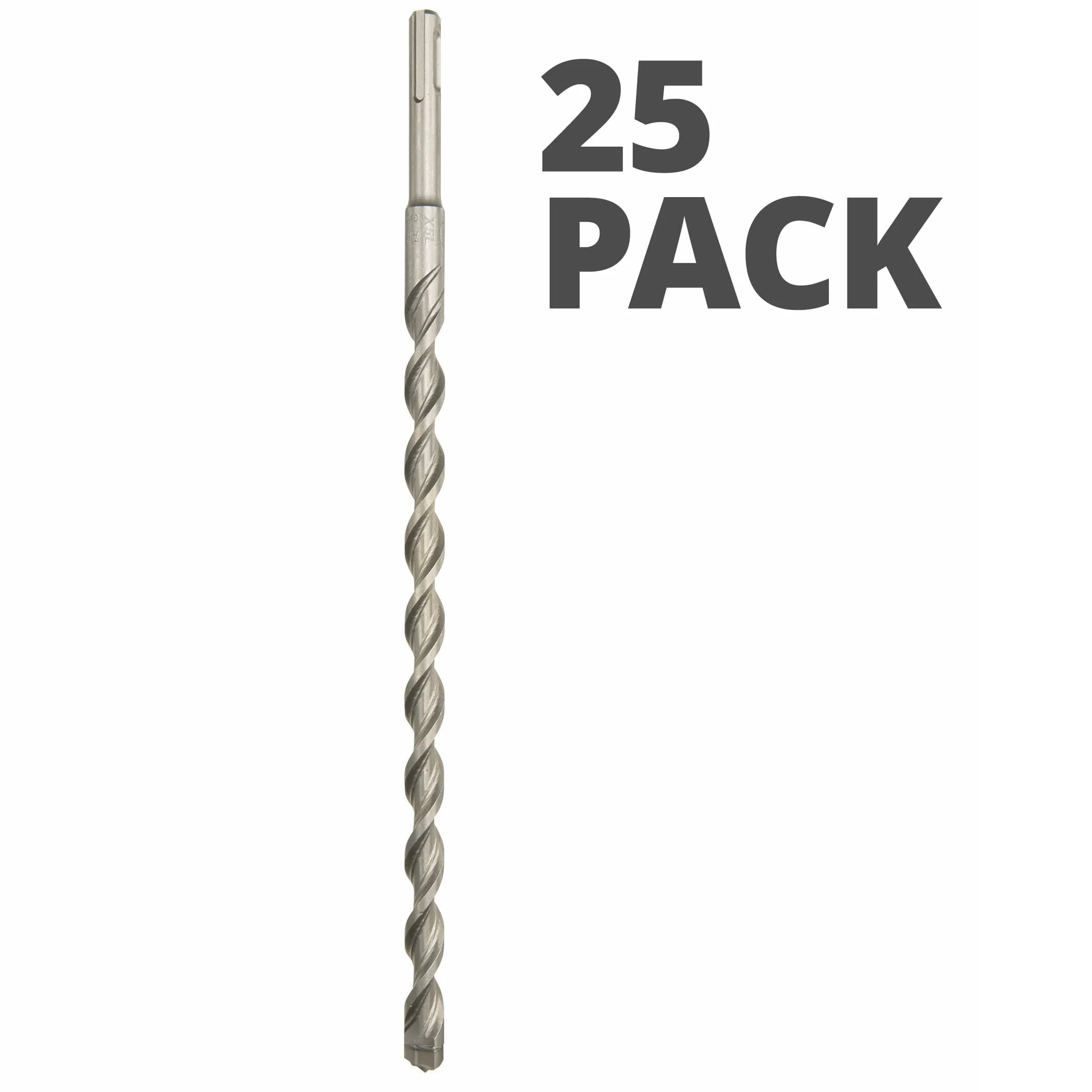 Bosch HCFC2084B25 SDS-Plus Bulldog Xtreme, 1/2