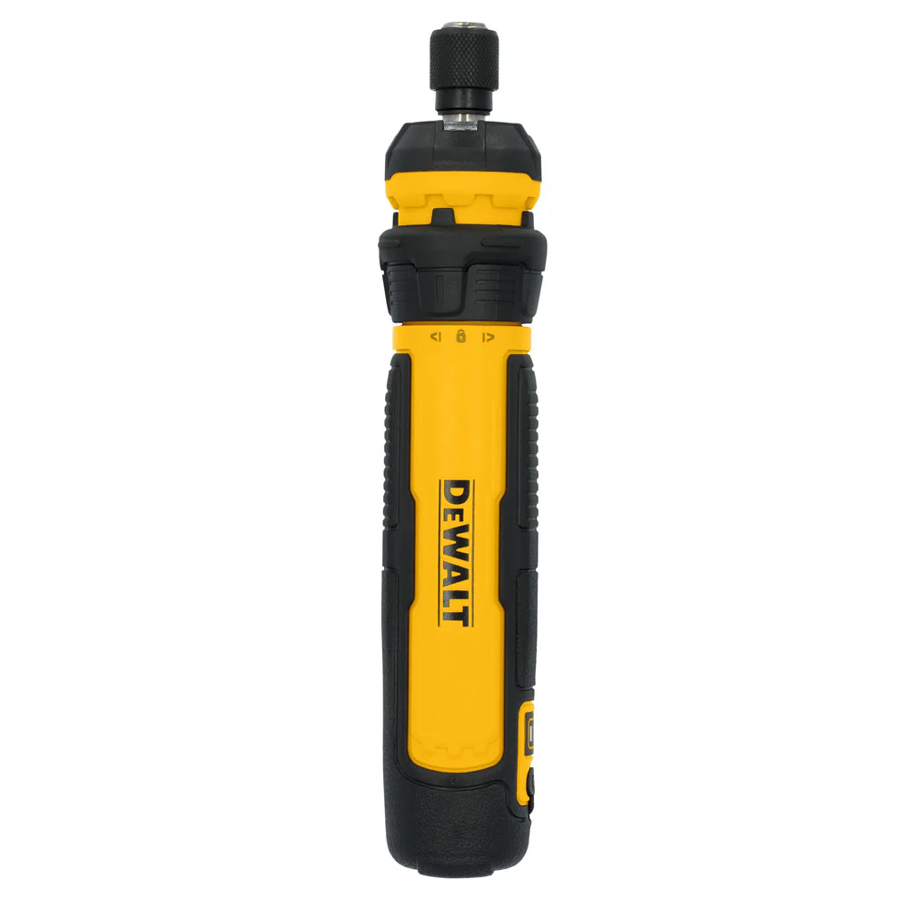DeWalt DWHT66719 4V 14 Pc. Cordless Screwdriver with FLEXDRIVE Control - Moutools