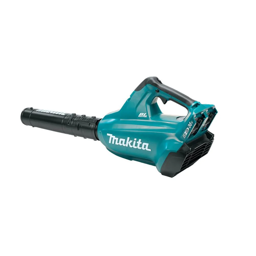 Makita XBU02Z 18V X2 LXT Li-Ion (36V) Brushless Cordless Blower Bare Tool - Moutools