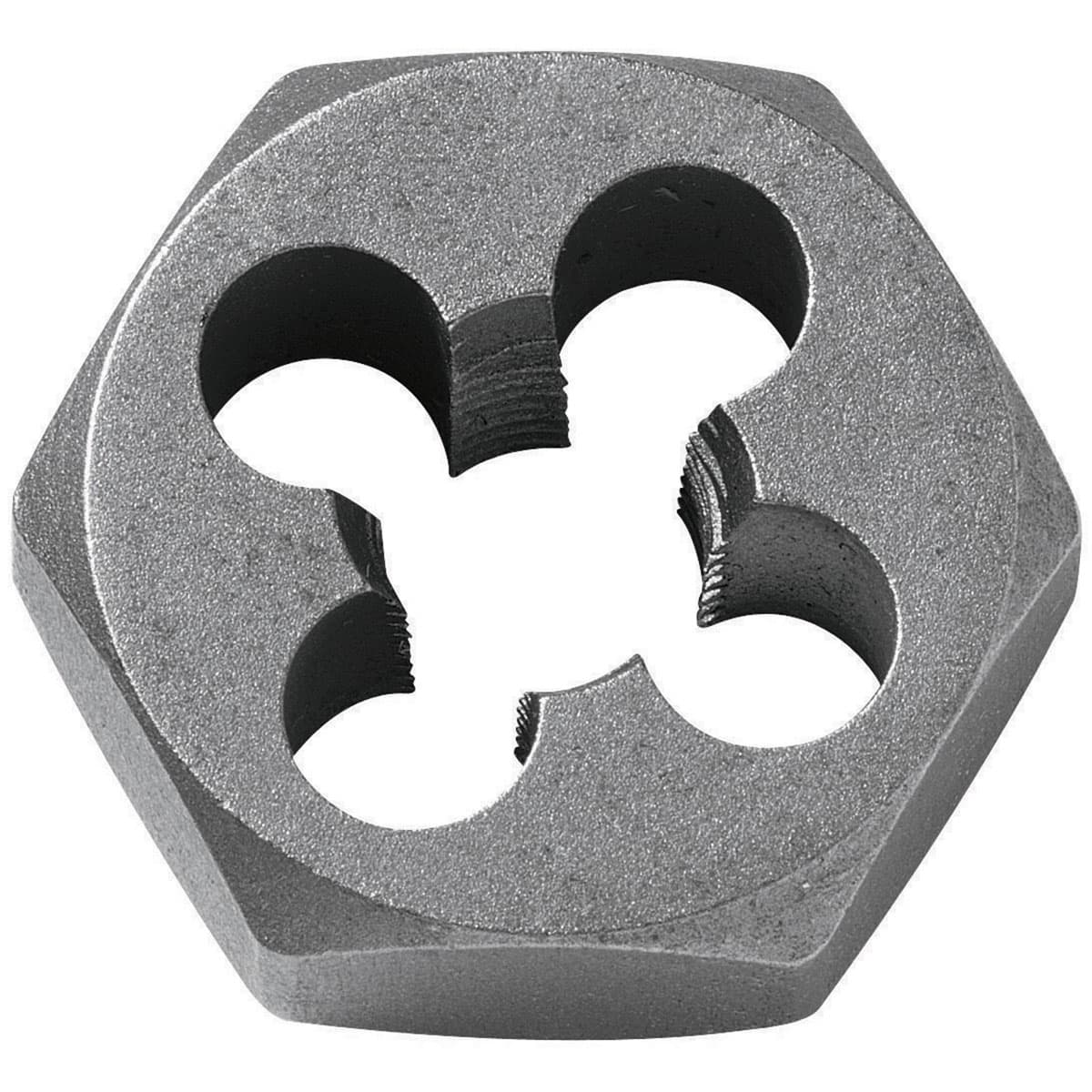Bosch BHD516F24 5/16 In. - 24 High-Carbon Steel Fractional Hex Die - Moutools