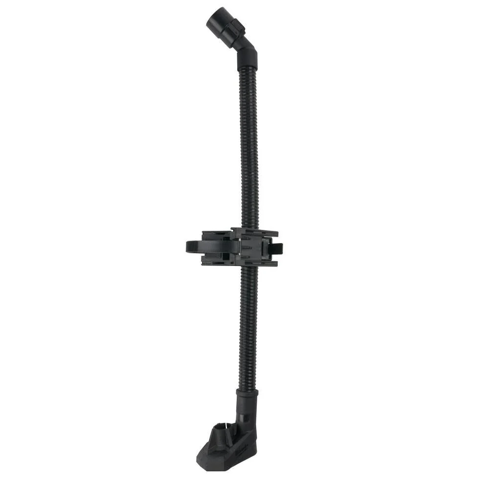Milwaukee 5321-DE Breaker Dust Extraction Attachment - Moutools